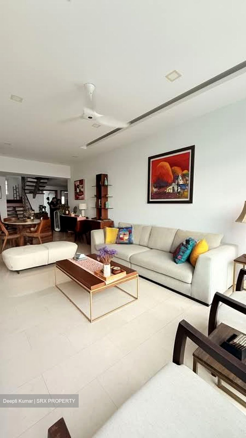 Costa Del Sol (D16), Condominium #572938931